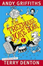 The Treehouse joke book 2