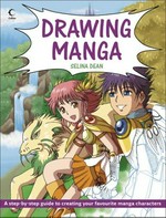Drawing manga /