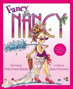Fancy Nancy/