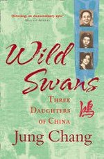 Wild swans : three daughters of China.