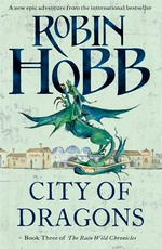 City of dragons