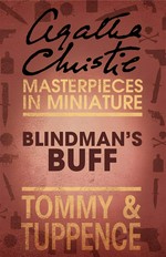 Blindman's Buff: An Agatha Christie Short Story