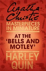 At the 'Bells and Motley': An Agatha Christie Short Story