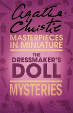 The Dressmaker's Doll: An Agatha Christie Short Story