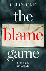 The blame game