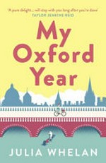My Oxford year