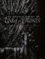 The Photography of Game of thrones