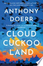 Cloud cuckoo land