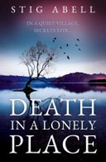 Death in A Lonely Place /
