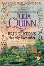 The Bridgertons: happily ever after