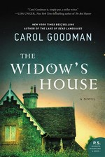 The widow's house : a novel