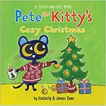 Pete the Kitty's cozy Christmas 