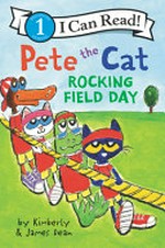Rocking field day