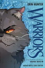Warriors, the prophecies begin. graphic novel 2