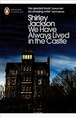 We have always lived in the castle