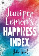 Juniper Lemon's happiness index