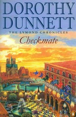Checkmate: The Lymond Chronicles Book Six