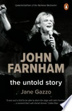 John Farnham : the untold story