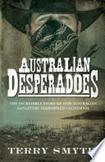 Australian desperadoes