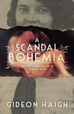 A Scandal in Bohemia: the life and death of Mollie Dean