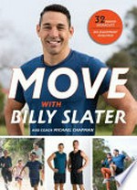 Move with Billy Slater