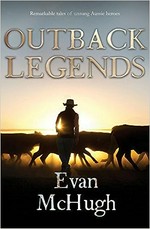 Outback legends