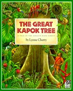The great kapok tree : a tale of the Amazon rain forest