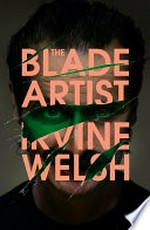 The Blade artist