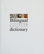 German English visual bilingual dictionary.
