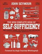 The New complete book of self-sufficiency