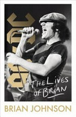 The Lives of Brian : a memoir the lives of Brian