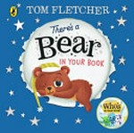 There's a bear in your book: Board Book