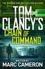 Tom Clancy's Chain of command /