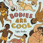 Bodies are cool