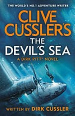 Clive Cussler's The devil's sea /