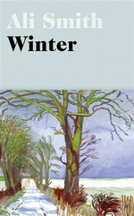 Winter: from the Man Booker Prize-shortlisted author