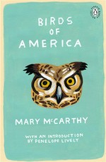 Birds of America: Introduction by Booker Prize-Winning Author Penelope Lively