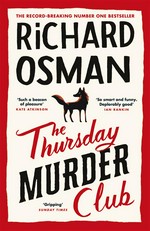 The Thursday murder club
