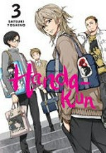 Handa-Kun 3