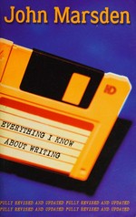 Everything I know about writing