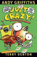 Just crazy