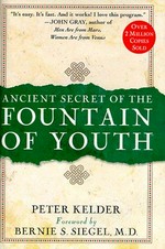 Ancient secret of the fountain of youth. Book 1