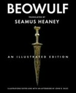 Beowulf: an illustrated edition