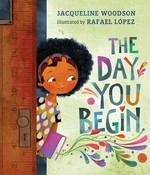 The Day you begin