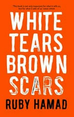 White tears brown scars