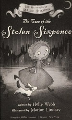 The Case of the stolen sixpence