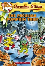 The Peculiar Pumpkin Thief /