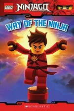 Way of the ninja