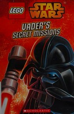 Vader's secret missions