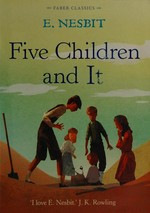 Five children and It